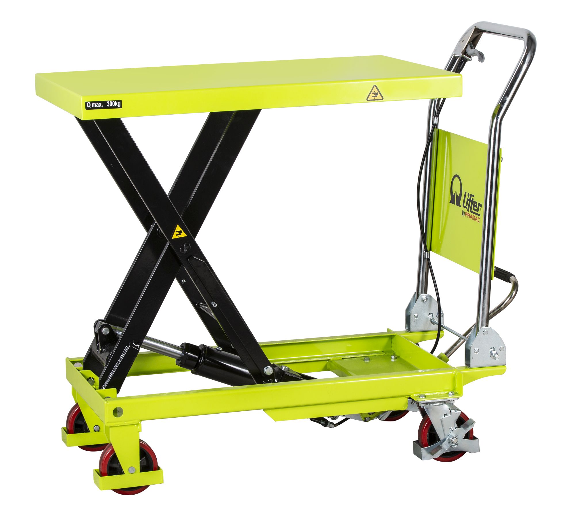 MESA ELEVADORA LIFTER LT 30